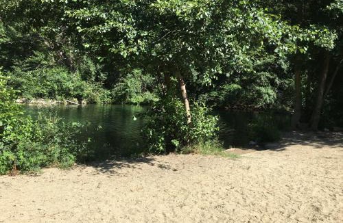 Rasigueres Bed & Breakfast | Coeur de nature