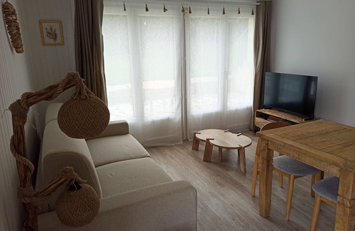 Villainville Cottage | Coeur de Normandie Gite