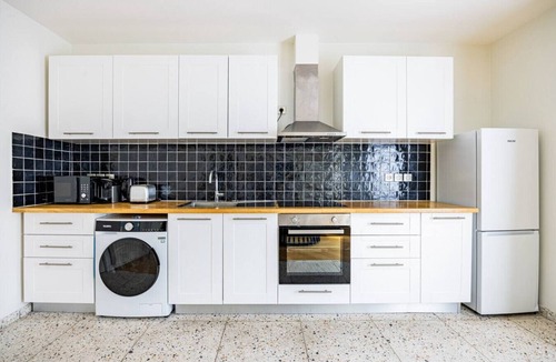 Arts-et-Metiers Apartment | Coeur de Paris#2bedrooms#ArtsEtMétiers#République