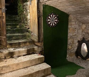 Pommard House | Coeur de Pommard