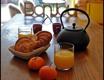 Pommard House | Coeur de Pommard