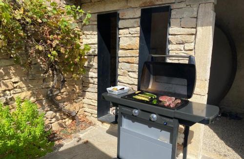 Pommard House | Coeur de Pommard