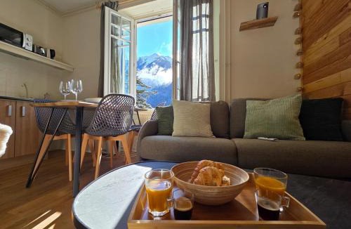 Aragnouet Apartment | Coeur de Sève Jacuzzi & Sauna - Le Sylvestre