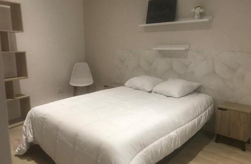 Saint-Marcellin Apartment | Coeur de Saint Marcellin