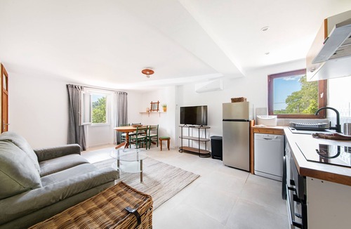 Ponteves Apartment | Coeur de Var - appt climatisé