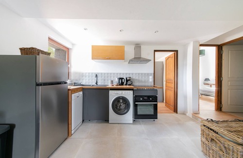 Ponteves Apartment | Coeur de Var - appt climatisé