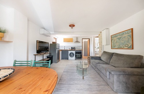 Ponteves Apartment | Coeur de Var - appt climatisé