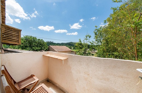 Ponteves Apartment | Coeur de Var - appt climatisé