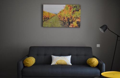 Saint-Peray House | Coeur de Vignes