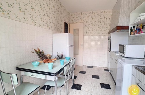 Leucate House | Coeur de village