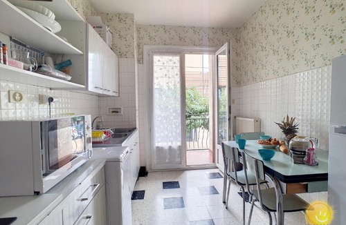 Leucate House | Coeur de village