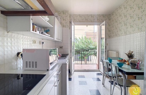 Leucate House | Coeur de village