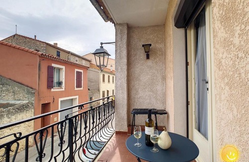 Leucate House | Coeur de village