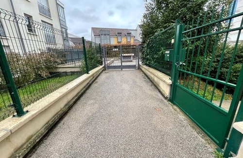 Etampes Condo | Coeur DE Ville