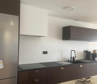 Centre-ville rive gauche Apartment | Coeur de ville