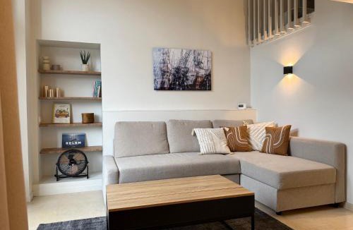 Nantes Centre Apartment | Coeur de Ville