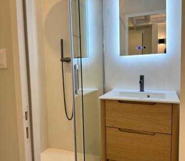 Nantes Centre Apartment | Coeur de Ville