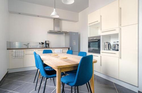 Cholet House | Coeur de ville #H2- Central & Cosy - Logement partagé - Chambre privée