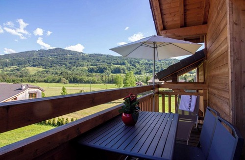 Taninges Cottage | COEUR DES ALPES - Gentian