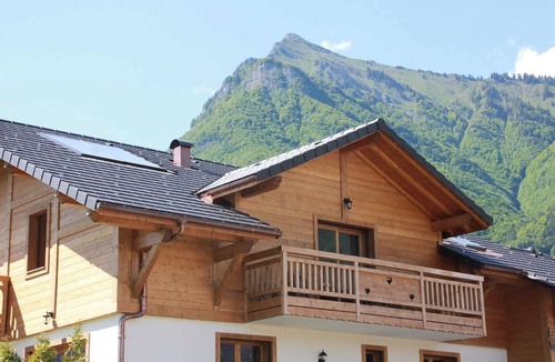 Taninges Cottage | COEUR DES ALPES - Gentian
