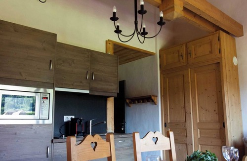 Taninges Cottage | COEUR DES ALPES - Sabot de Vénus