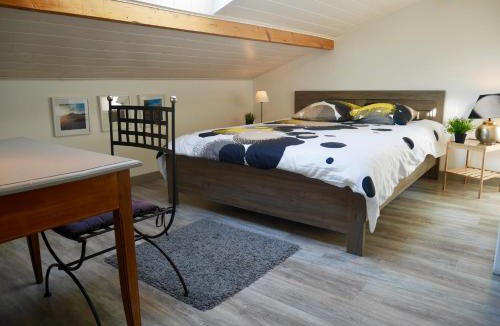 Saint-Genes-Champanelle House | Coeur des Domes