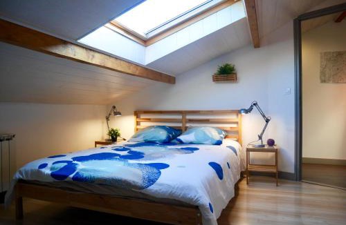 Saint-Genes-Champanelle House | Coeur des Domes