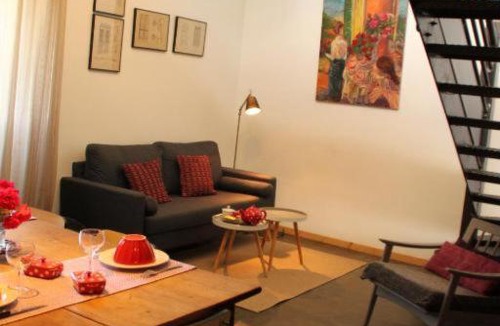 Chirols House | Coeur des Monts D' Ardèche