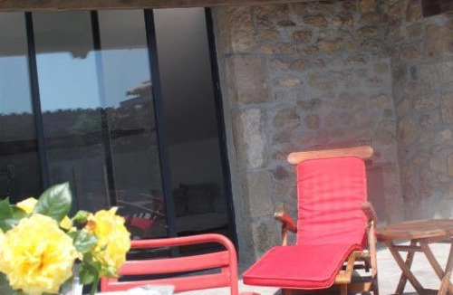 Chirols House | Coeur des Monts D' Ardèche