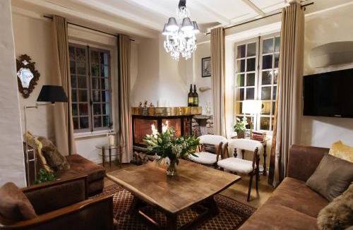 Saint-Gervais-les-Bains Hotel | Coeur des Neiges