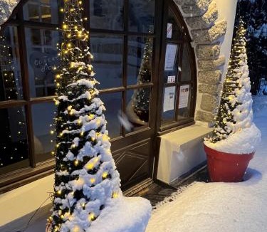 Saint-Gervais-les-Bains Hotel | Coeur des Neiges