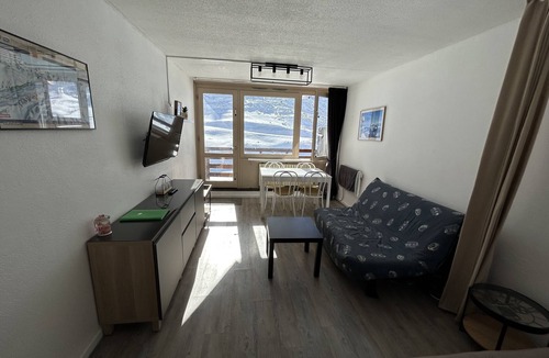 La Mongie Apartment | Coeur des Pistes