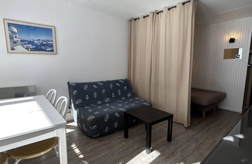 La Mongie Apartment | Coeur des Pistes