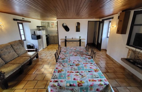 Blars House | Coeur DU Causse