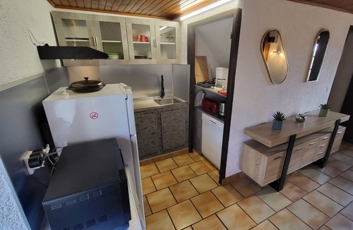 Blars House | Coeur DU Causse