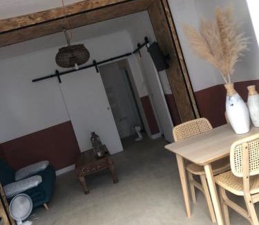 Palavas-les-Flots Apartment | Cœur
