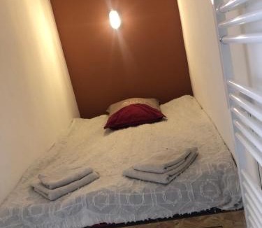 Palavas-les-Flots Apartment | Cœur