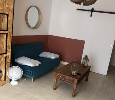 Palavas-les-Flots Apartment | Cœur