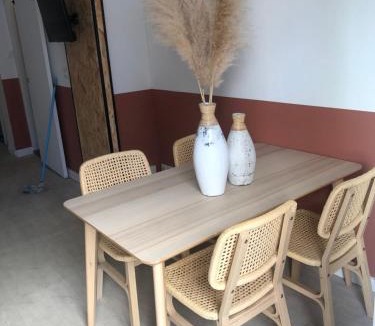 Palavas-les-Flots Apartment | Cœur