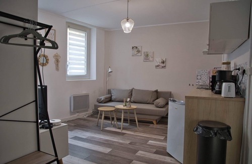 Joigny Apartment | Coeur Joigny Nature Zen 1