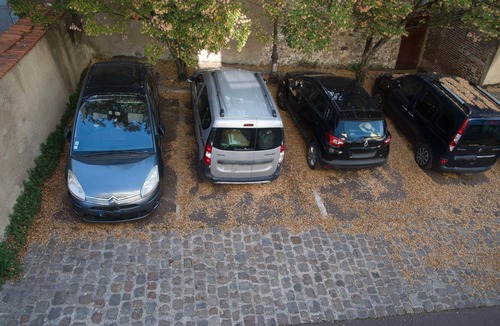 Joigny Apartment | Coeur Joigny Nature Zen 1