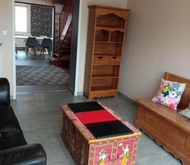 Meteren Apartment | Coeur Monts de Flandre