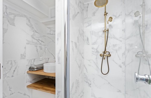 Boutonnet Apartment | Coeur Urbain Apartments - Saint Charles