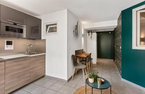 Comedie Apartment | Coeur Urbain Apartments - Place de la Comédie