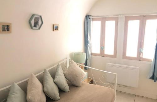 Old Lyon Apartment | Coeur Vieux Lyon