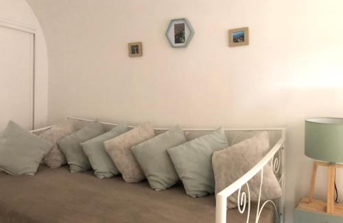 Old Lyon Apartment | Coeur Vieux Lyon