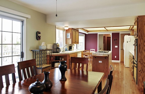 Paso Robles House | COF House-Access to Everything Paso Robles!