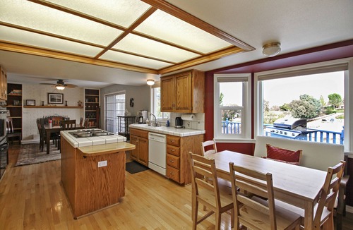 Paso Robles House | COF House-Access to Everything Paso Robles!