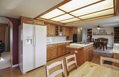 Paso Robles House | COF House-Access to Everything Paso Robles!