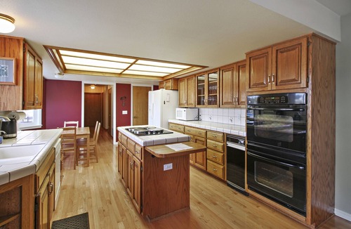 Paso Robles House | COF House-Access to Everything Paso Robles!